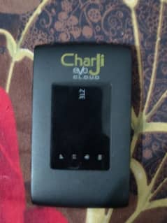 Charji Evo Cloud PTCL