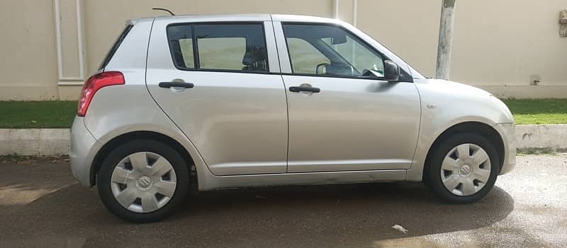 Suzuki Swift 2015 0