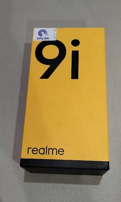 Realme 9i 6/128GB