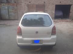 Suzuki Alto 2008 VXR - Urgent Sale