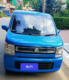 Suzuki Wagon R 2024