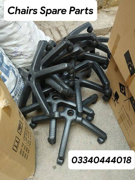 Chair repairing/Chairs poshish/Office Chairs spare parts/Chairs 14