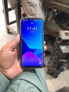 Realme C25 S 4/128