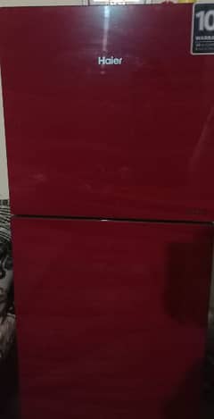 Haier refrigerator hrf-306 eb/ep