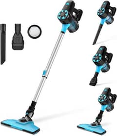 Imported cordless vacuum cleaner