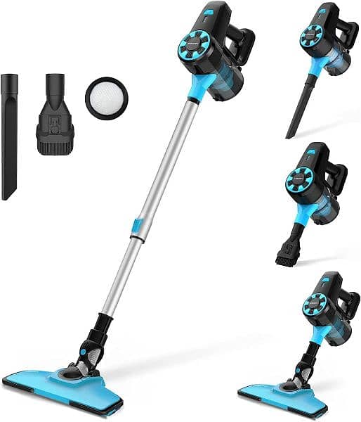 Imported cordless vacuum cleaner 0