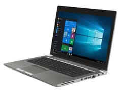 Toshiba Tecra Z40-C Core i5 4th Gen, 4GB, 128GB SSD, Delivery possible