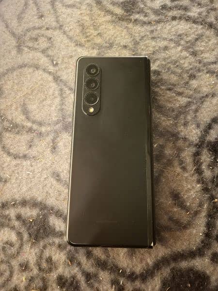 Samsung Fold 3 5G Mint condition 3