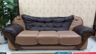 5-Seaters full Poshish Sofa Set