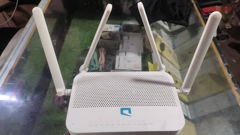 Huawei echolife wireless router 1