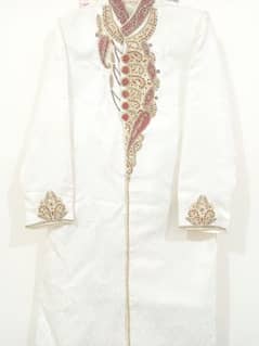 Wedding Shirwani