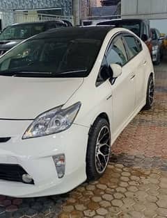 Toyota Prius 2009