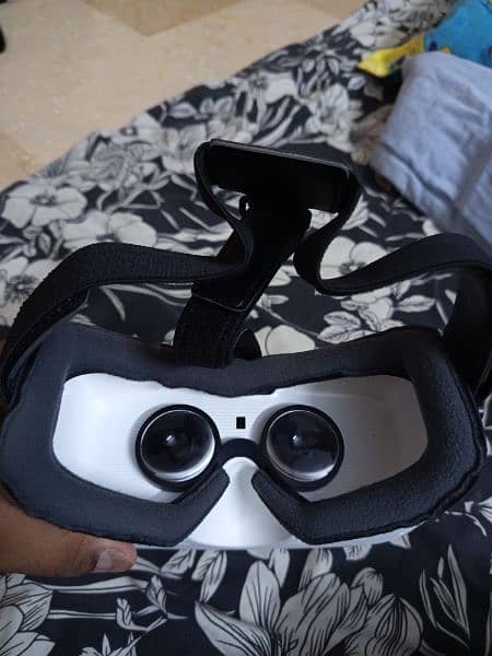 Samsung gear VR 1