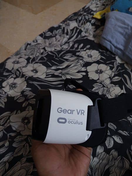 Samsung gear VR 2