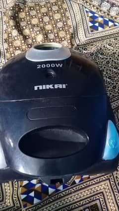 NIKAI 2000w (03150261447)