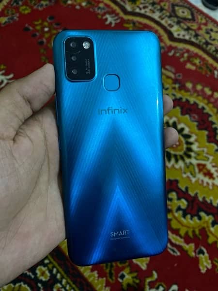 infinix smart 6 2