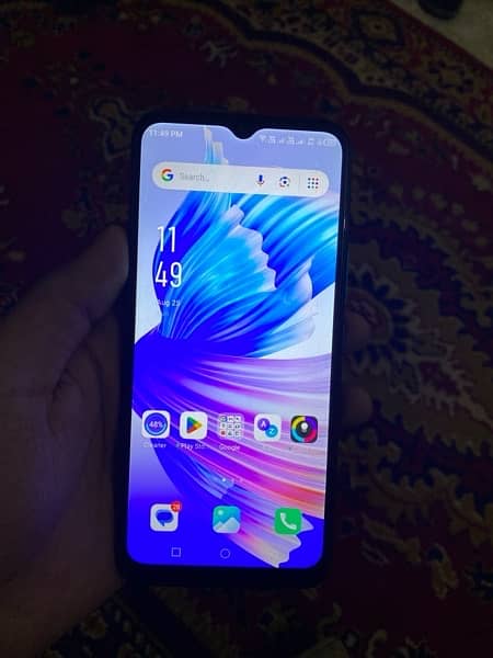 infinix smart 6 3