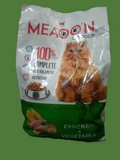 MEA'OON cat food for sale,Mea'oon cat food at reasonable price