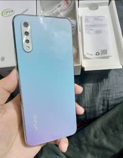 Vivo S1 0