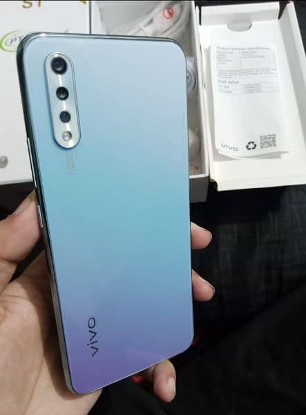 Vivo S1 1