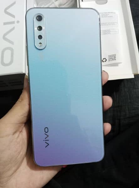 Vivo S1 2