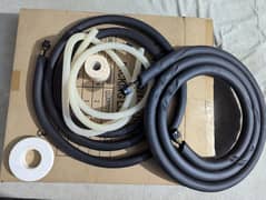 New AC Coper Pipe Kit 0