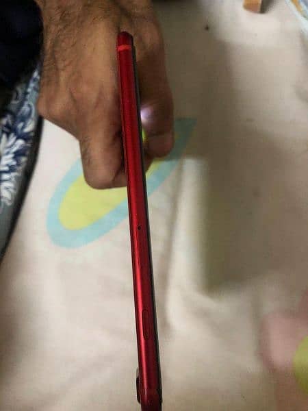 I Phone 8 Plus 256 GB  PTA Approved 2