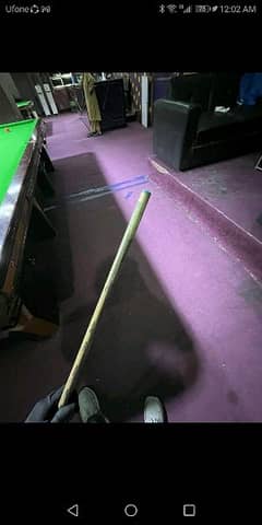 snooker