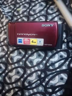 Sony original Handycam