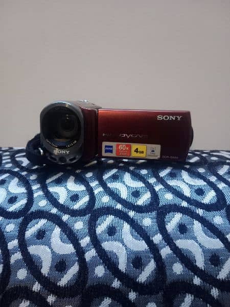 Sony original Handycam 1