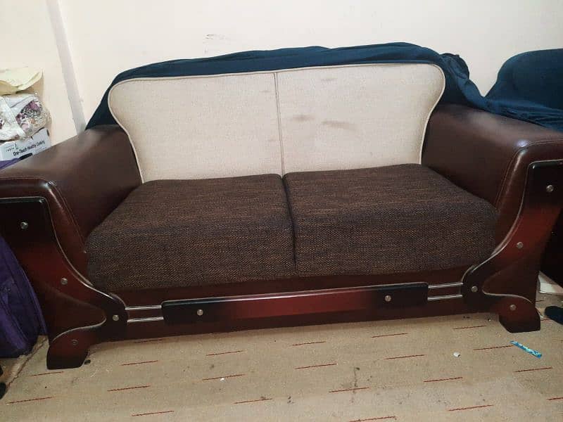 sofa 7 seater best quality 0