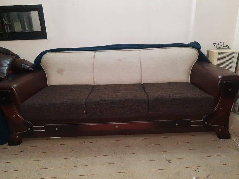 sofa 7 seater best quality 1