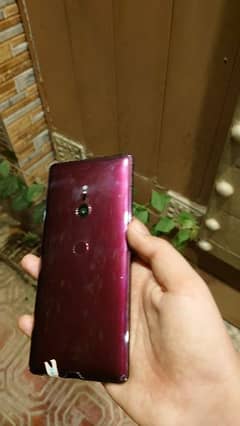 Sony Xperia xz3 pta approve