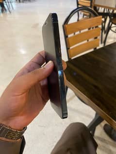 iPhone 12 Pro 256gb