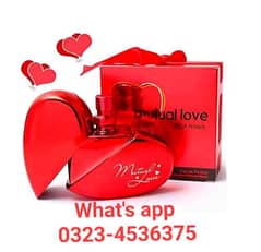 Ladies Perfume l Long Lasting l Free Delivery Pakistan l 0323-4536375 0