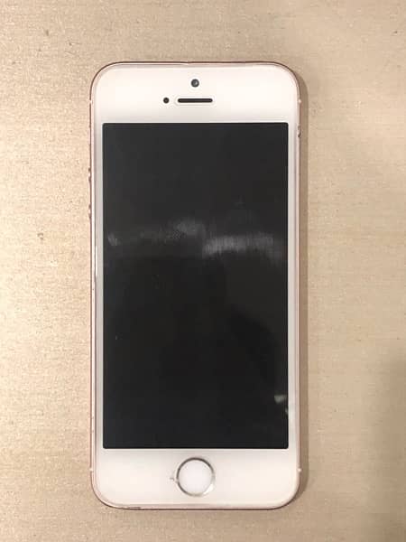 iPhone SE 1st Gen FOR SALE 2