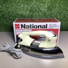 National Iron