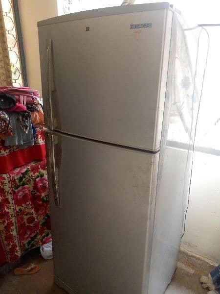 Scrape ki Price mein On Refrigerator for Sale 0