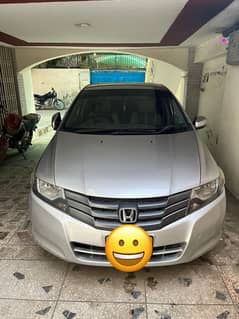 Honda City IVTEC 2014 For Sale