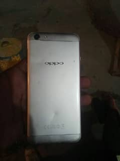 OPPO f3 4/64