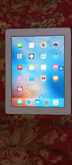 Apple IPad 0