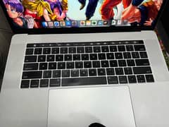 Apple mac book pro 2017