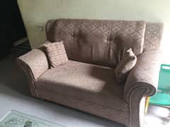 6 seater sofa set