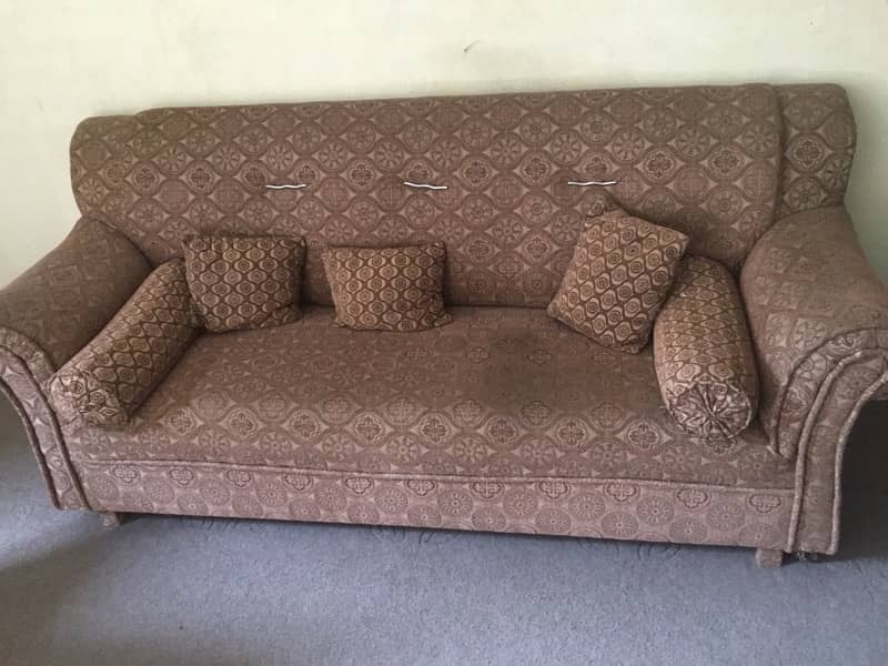 6 seater sofa set 1