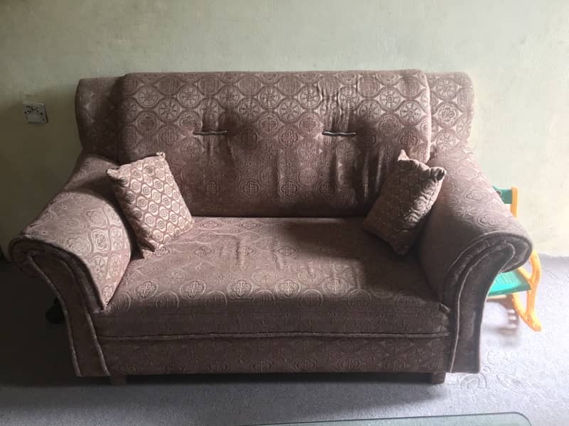 6 seater sofa set 3