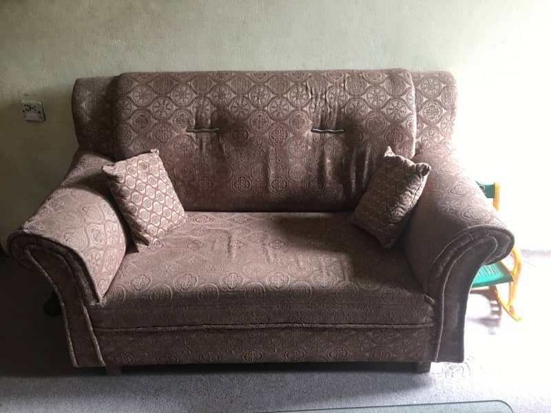 6 seater sofa set 4