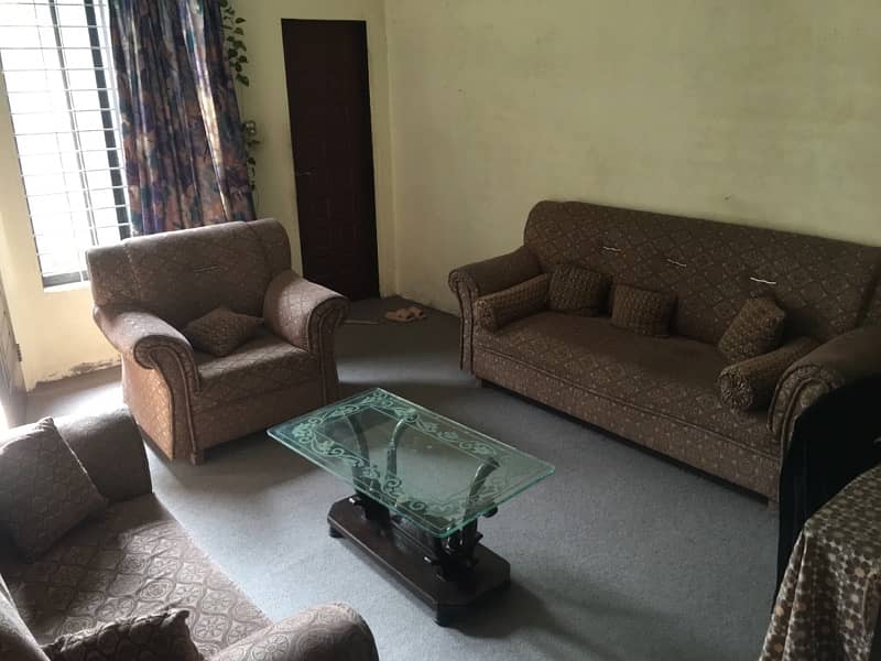 6 seater sofa set 8