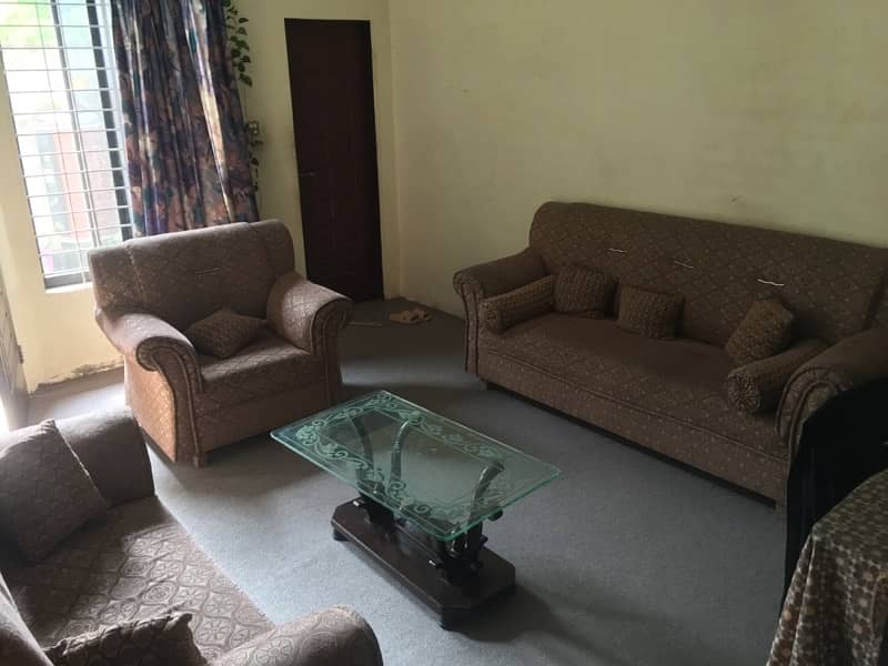 6 seater sofa set 9