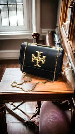 Crossbody