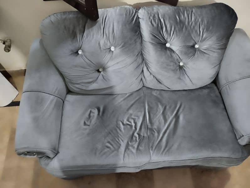 sofa set 7 seter 2